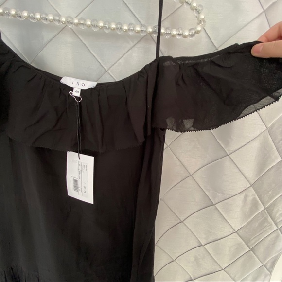 IRO Juliet Dress - Picture 4 of 6